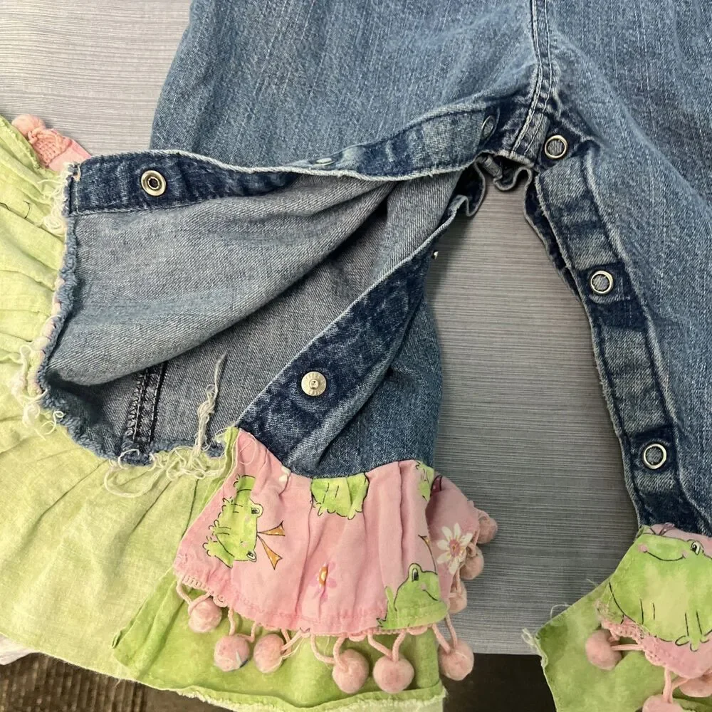 OshKosh Bgosh this product